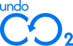 UndoCO2 logo